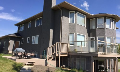 House Painting Project