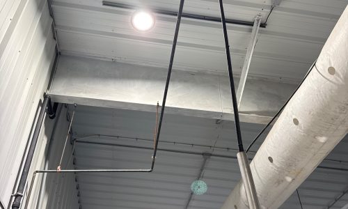 Even & Thorough Coverage