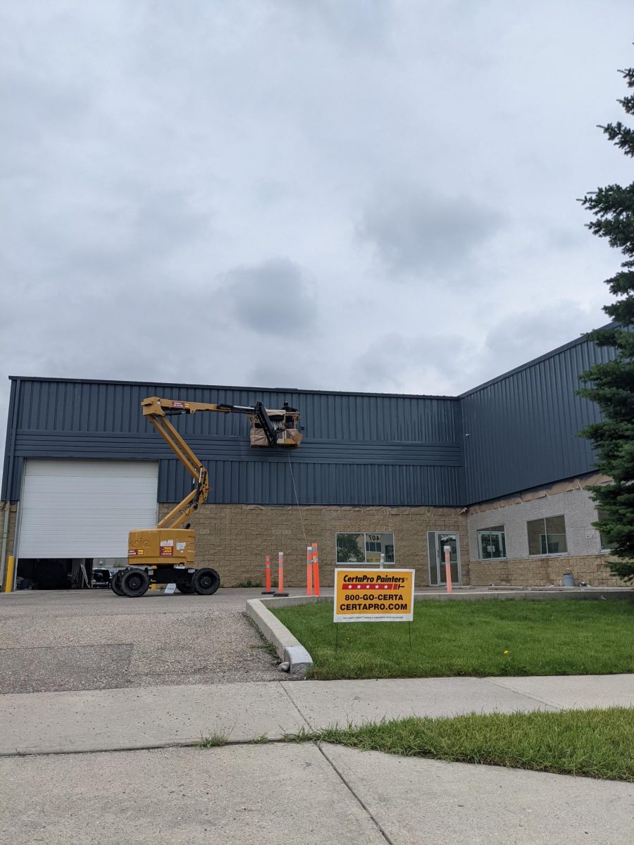 commercial painting Preview Image 2