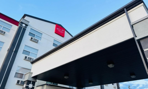 Bold New Color Scheme