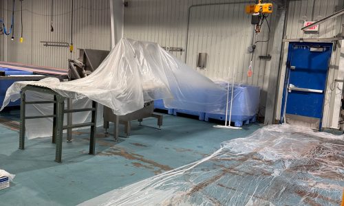 Creating a Safe Work Zone