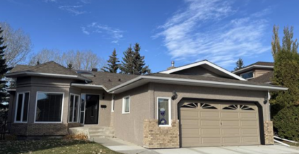 Exterior Painting Project