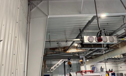 Transformed & Protected