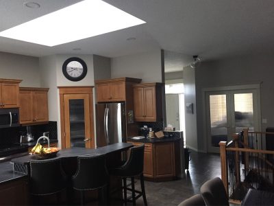 calgary kitchen painters