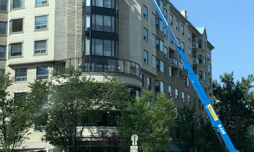 Beautiful Architecture