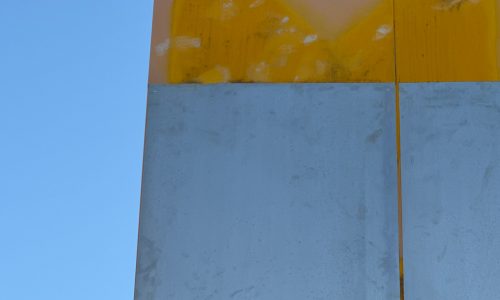 Faded & Worn Exterior