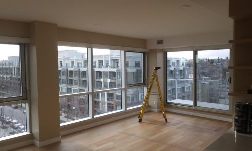 Interior House Painting