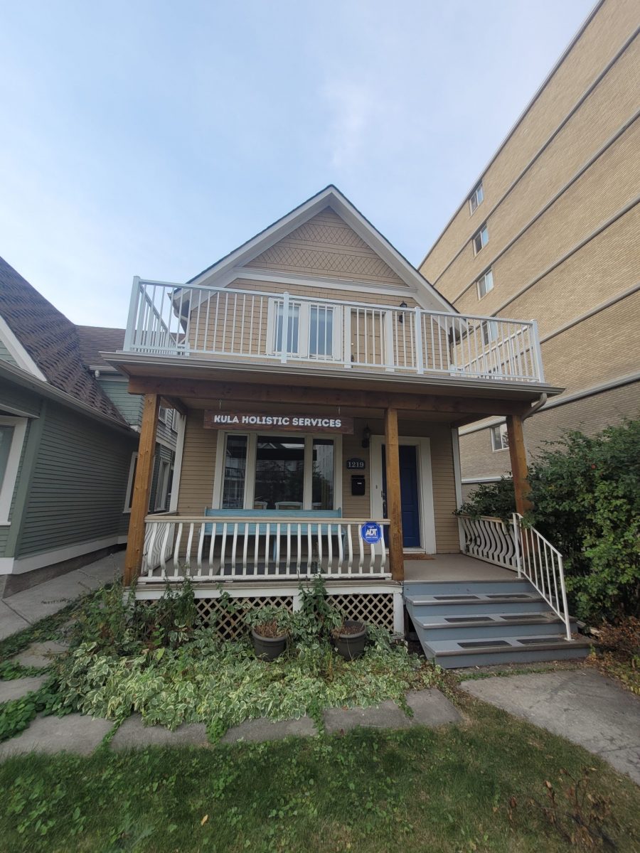 before painting of home exterior Preview Image 2