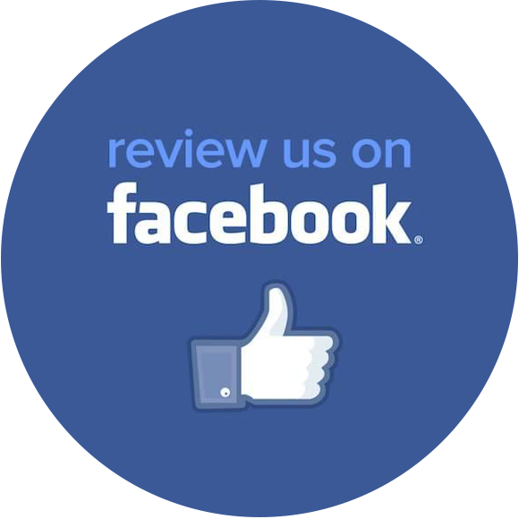 facebook review icon