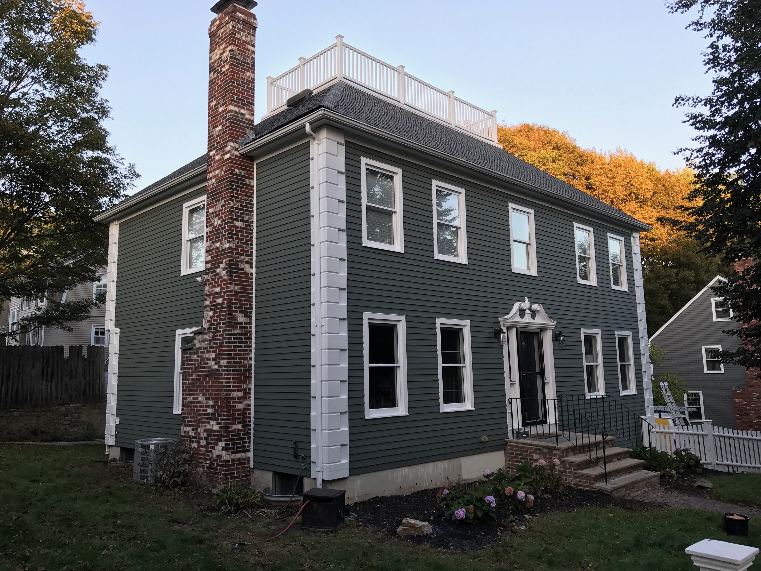 house painting in beverly, ma
