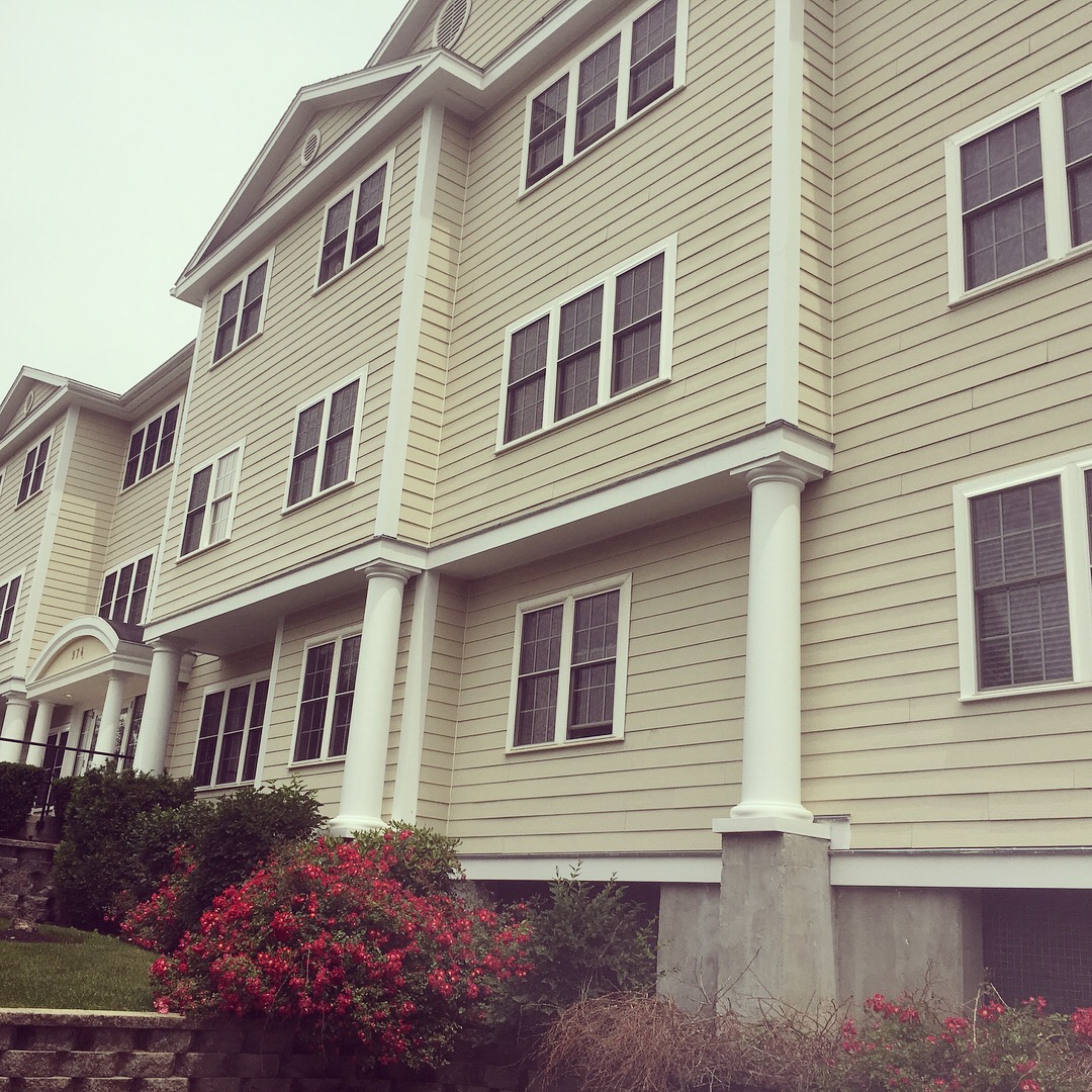 Wakefield MA Exterior Painters