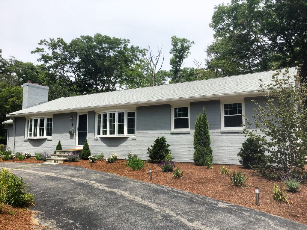 Gloucester MA Exterior Painters CapeAnn