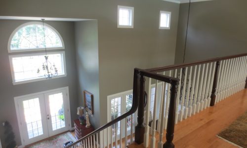 Residential Interior Painting in Lynnfield, MA