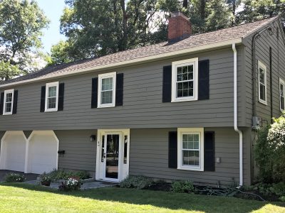 Lynnfield Professional Painters