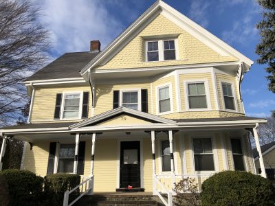 lynnfield house painters
