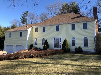 manchester ma exterior house painters