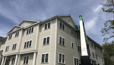 commercial painting cape ann ma