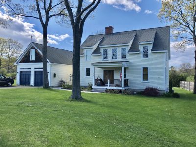 Hamilton House Painters