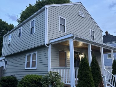 Beverly Professional Painters