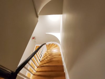 Boston Residential Interior Painting Project