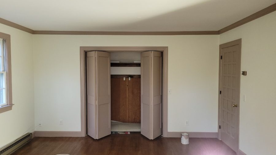 Completed Residential Interior Carpentry Project in Manchester-by-the-Sea, MA, by CertaPro Painters of North Shore & Cape Ann, MA - Angle 3 Preview Image 2