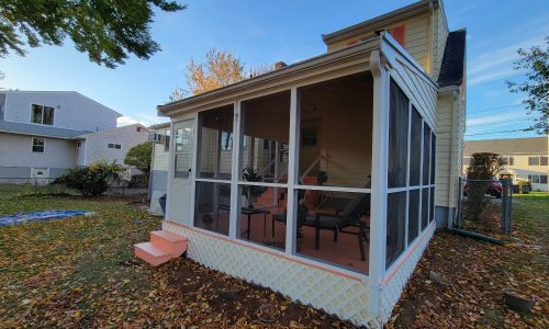 Exterior House Painting in Melrose, MA