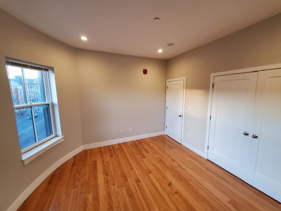 Boston Residential Interior Painting Project Preview Image 2