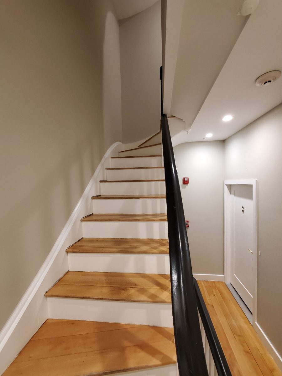 Boston Residential Interior Painting Project Preview Image 4