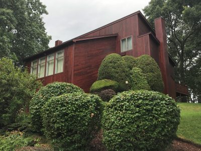 red house painters peabody ma