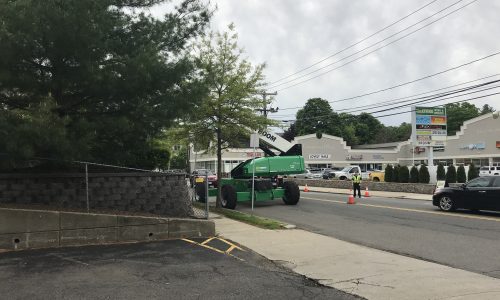 Wakefield Apartment Building