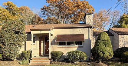 Residential Exterior Painting in Peabody, MA ...