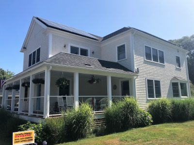 manchester exterior house painters