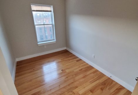 Boston Residential Interior Painting Project