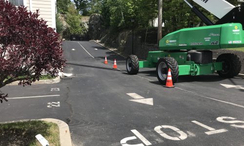 Wakefield Apartment Building