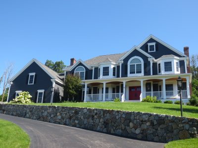 Lynnfield House Painters