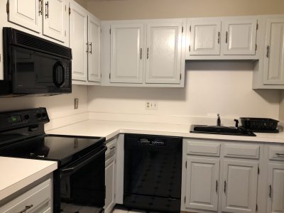 stoneham cabinets after