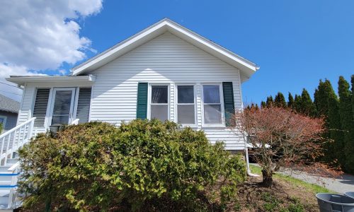 Residential Exterior