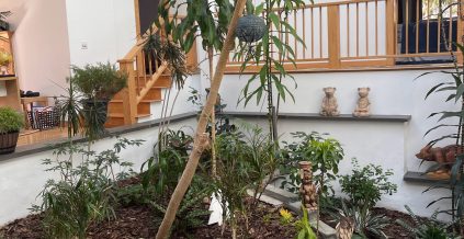 Residential Interior in Lynnfield, MA