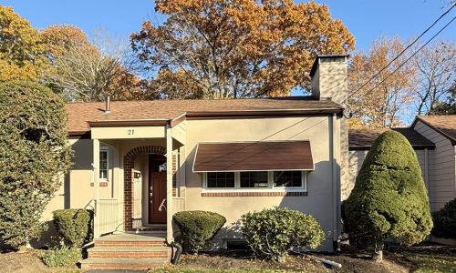 Residential Exterior