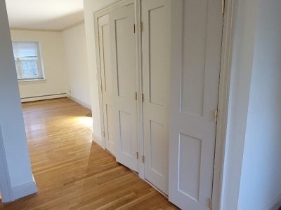 Completed Residential Interior Carpentry Project in Manchester-by-the-Sea, MA, by CertaPro Painters of North Shore & Cape Ann, MA - Angle 2