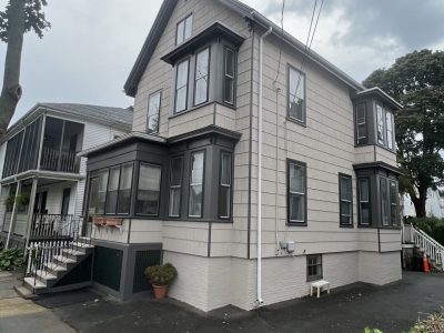 home in Salem, MA, after completed residential exterior painting project by certapro painters of north shore & cape ann