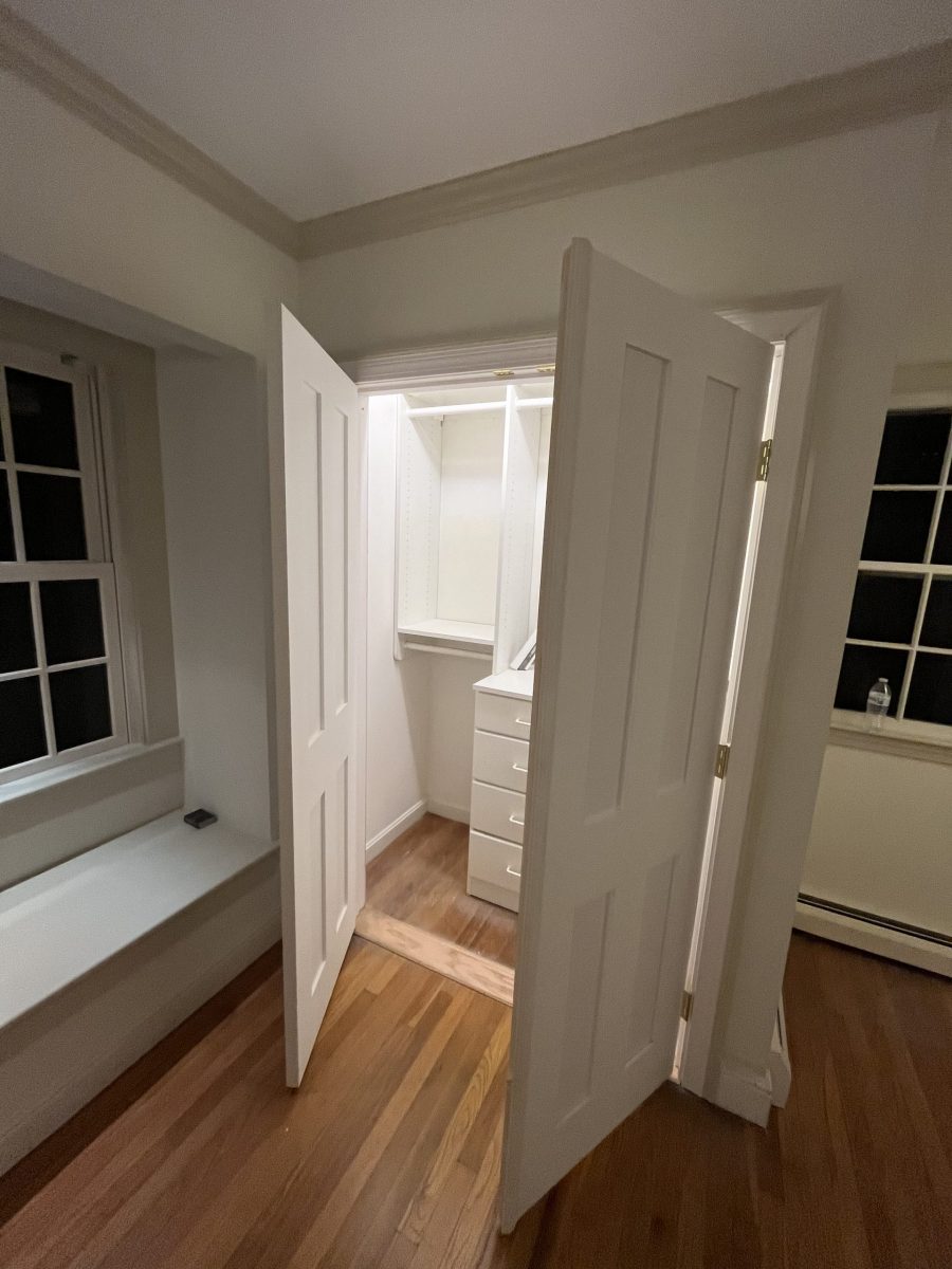 Completed Residential Interior Carpentry Project in Manchester-by-the-Sea, MA, by CertaPro Painters of North Shore & Cape Ann, MA Preview Image 3