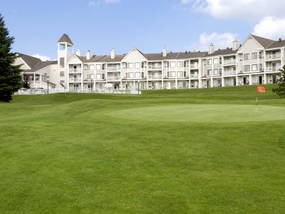 North Shore Golf Course Painters