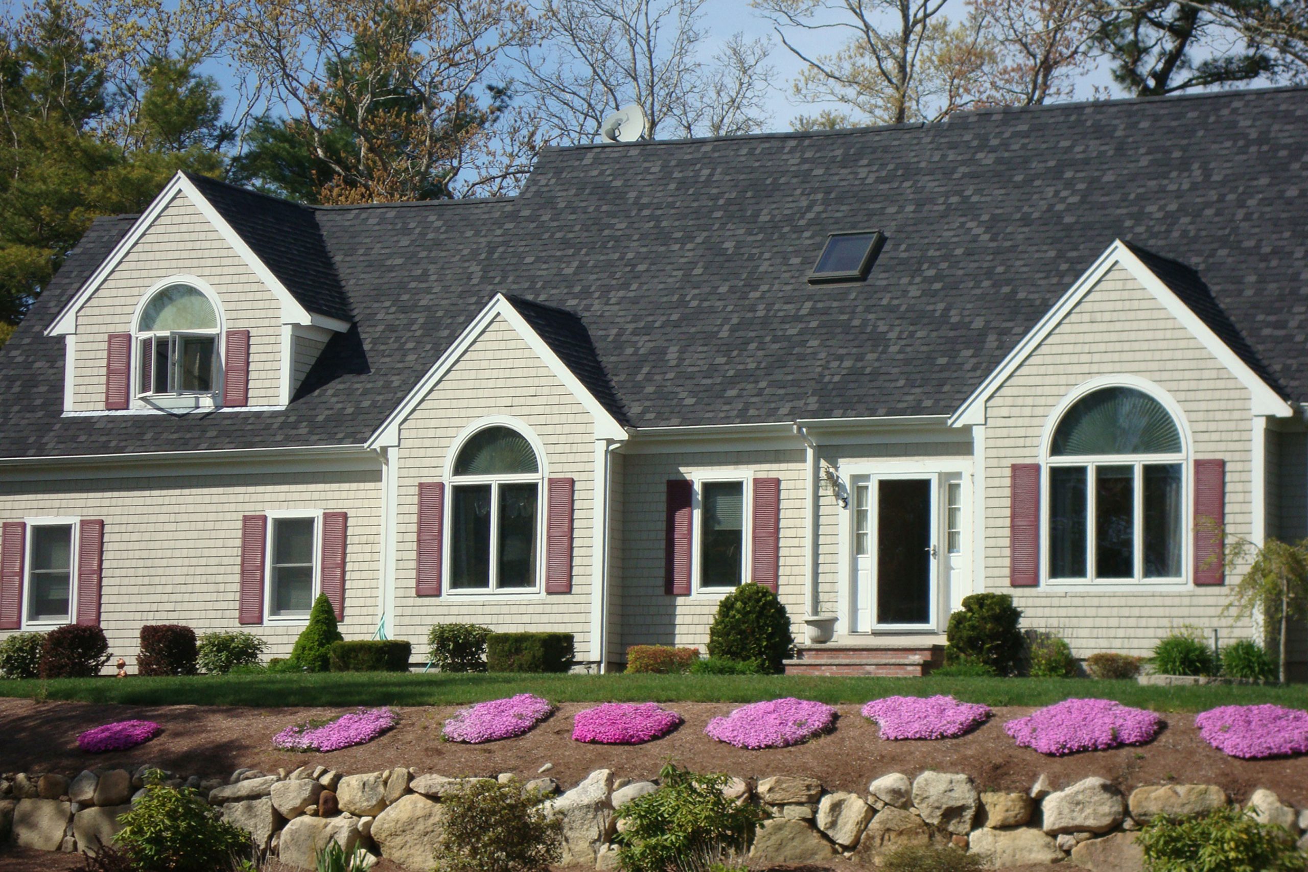 Buzzards Bay Residential Painters