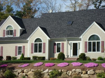 Buzzards Bay Residential Painters