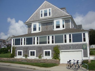 Commercial Professionals Painters Falmouth MA