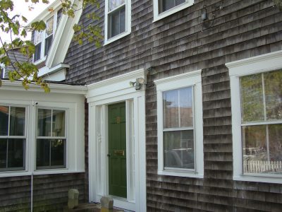 Provincetown, MA Residential Painting Professionals