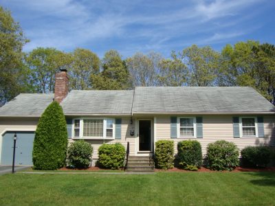 West Yarmouth, MA Painting Professionals