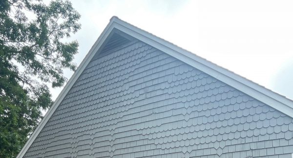 Residential Exterior Painting in Eastham, MA