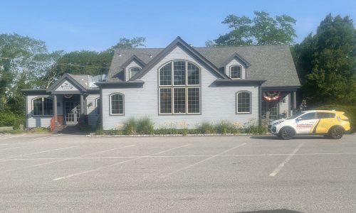 After - Amari Restaurant